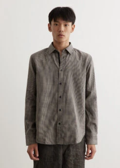 Rag & Bone Gus Double Gauze Shirt