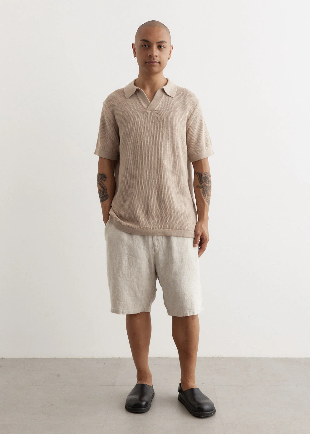 NN07 Keith Shorts 2 NN07 Keith Shorts - Image 2