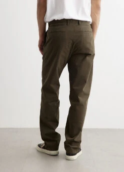 Norse Projects Brushed Cotton Twill Regular Fit Chinos 6 Norse Projects Brushed Cotton Twill Regular Fit Chinos -Men Clothing Store mens incu 1226 38b7e346 a6bb 48cb 989e 16f1f3811cdb