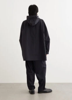 Hooded Nylon Coat 7 Hooded Nylon Coat -Men Clothing Store mens incu 1231 9c0348ac ddae 483e 8ca3 4b6bfe073322