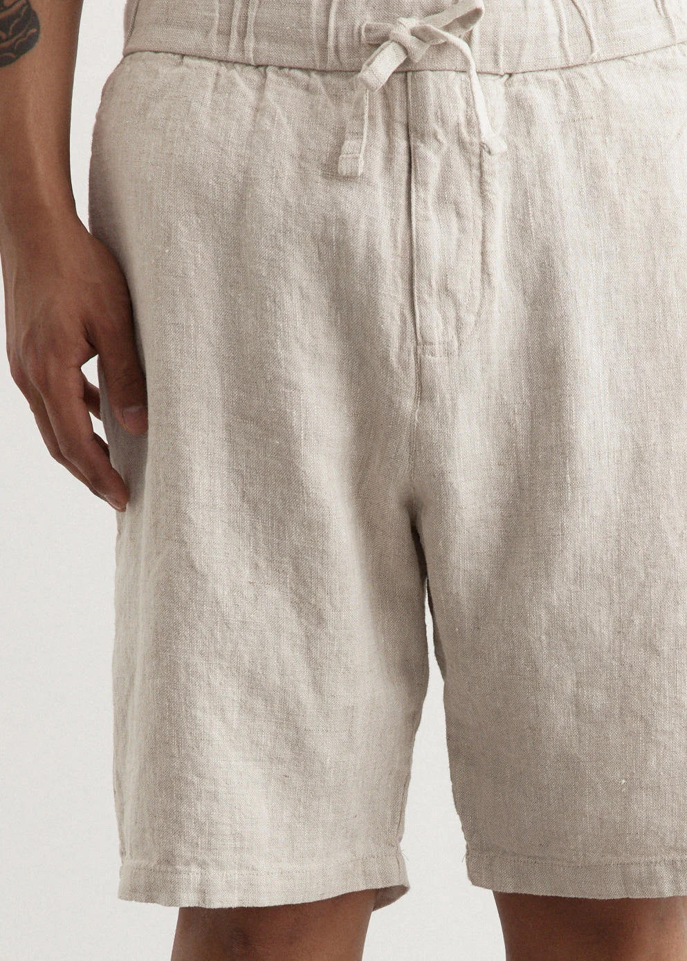 NN07 Keith Shorts 3 NN07 Keith Shorts - Image 3