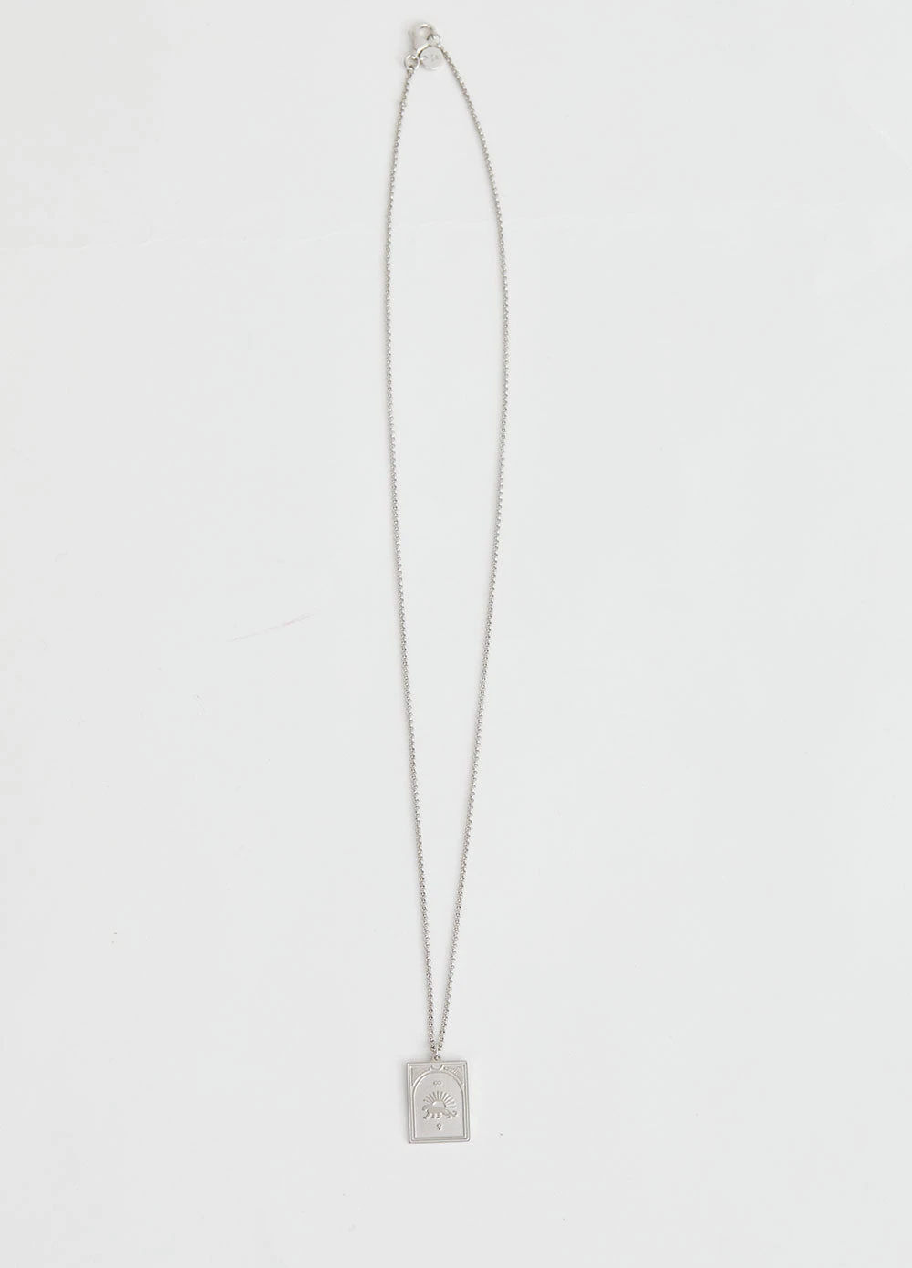 Tom Wood Tarot Strength Pendant Necklace 1 Tom Wood Tarot Strength Pendant Necklace