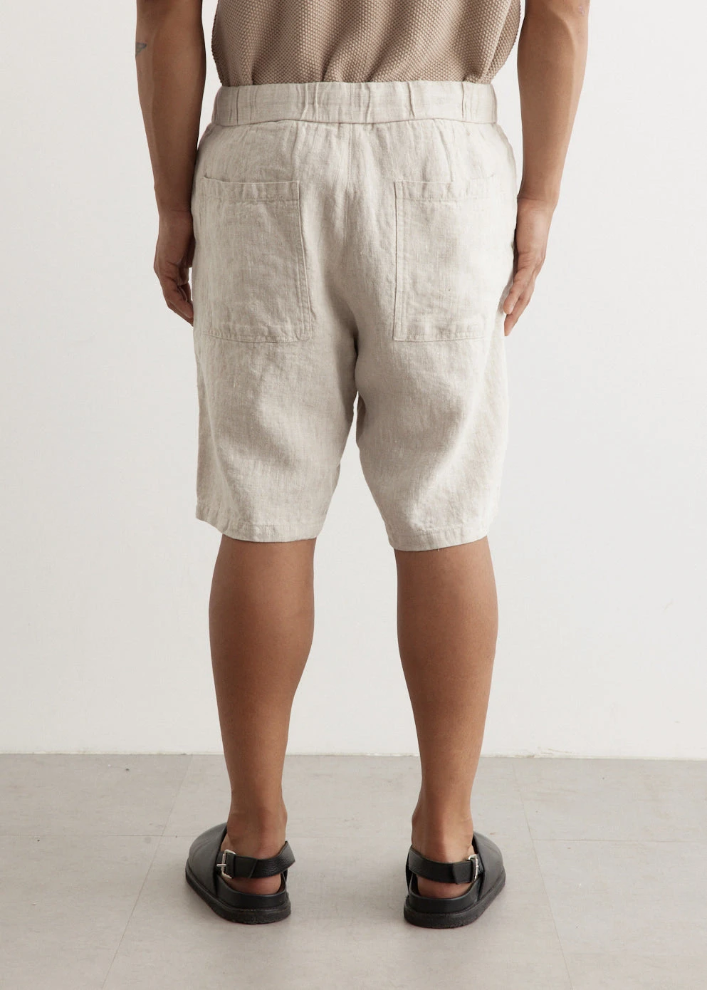 NN07 Keith Shorts 5 NN07 Keith Shorts - Image 5