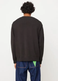 Boke Flower Jumper 9 Boke Flower Jumper -Men Clothing Store mens incu 1249 d30119ba 9692 4f87 a5f6 4aab089efb2d