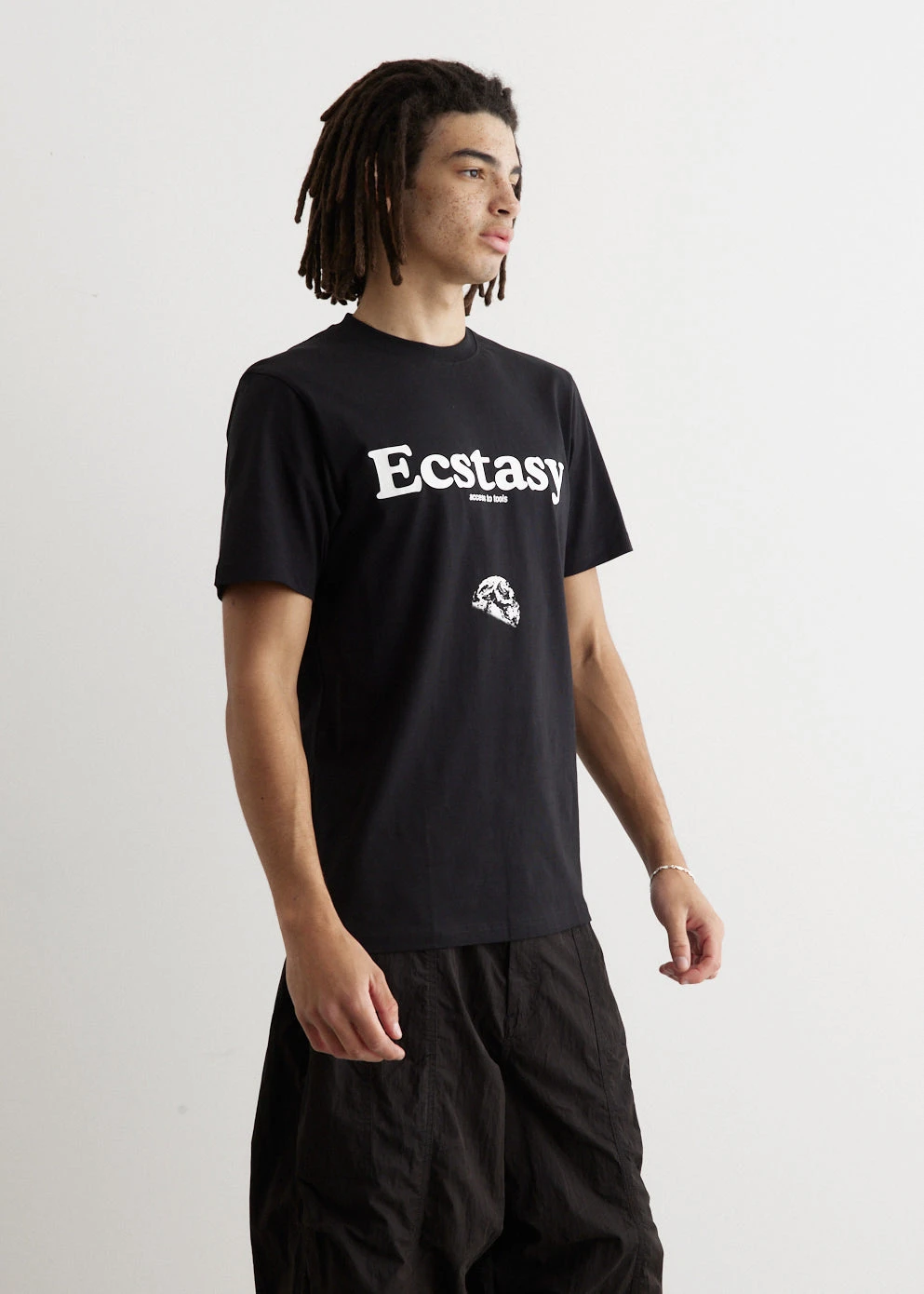 Access To Tools Short Sleeve T-Shirt 5 Access To Tools Short Sleeve T-Shirt - Image 5