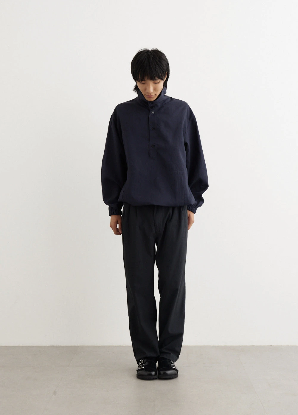 Pullover Jacket 3 Pullover Jacket - Image 3