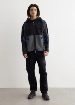 Nike U NRG ISPA Jacket