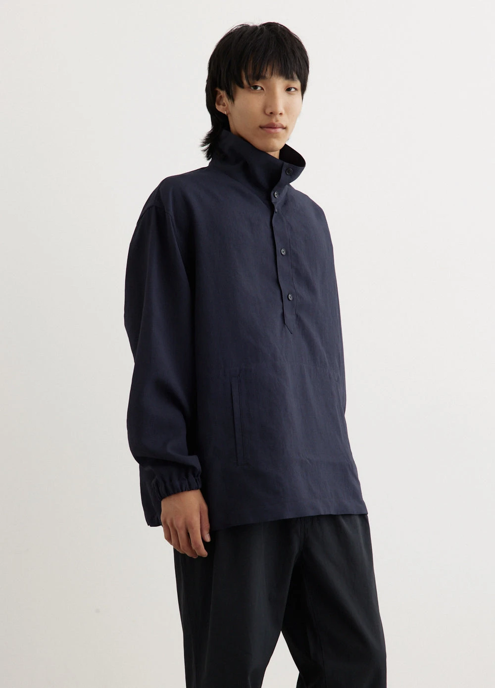 Pullover Jacket 4 Pullover Jacket - Image 4