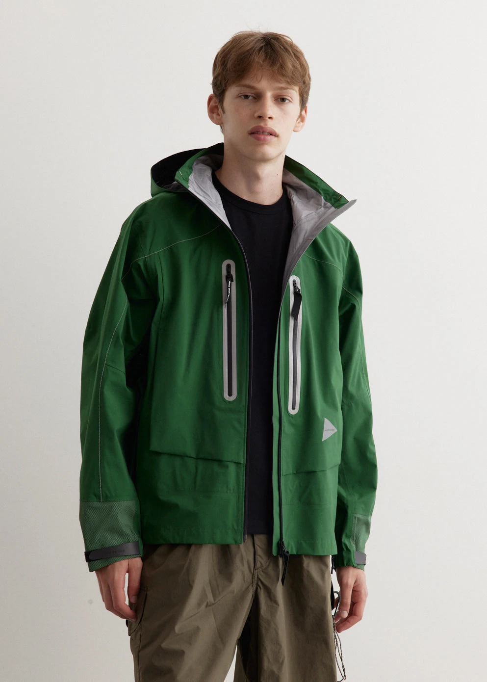 Pertex Shield Rain Jacket 1 Pertex Shield Rain Jacket