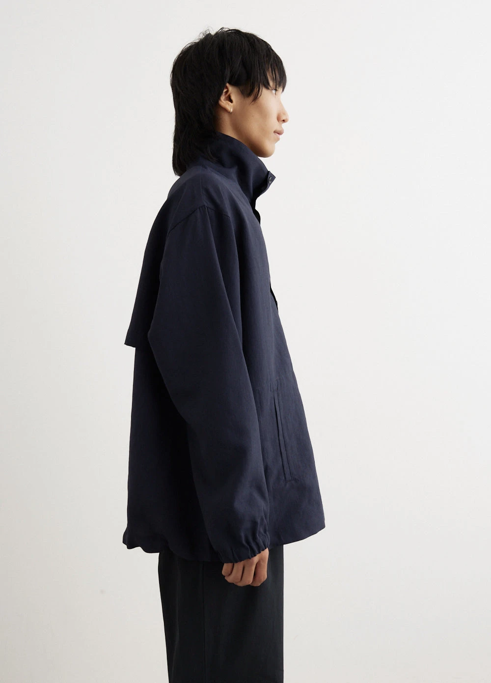 Pullover Jacket 5 Pullover Jacket - Image 5