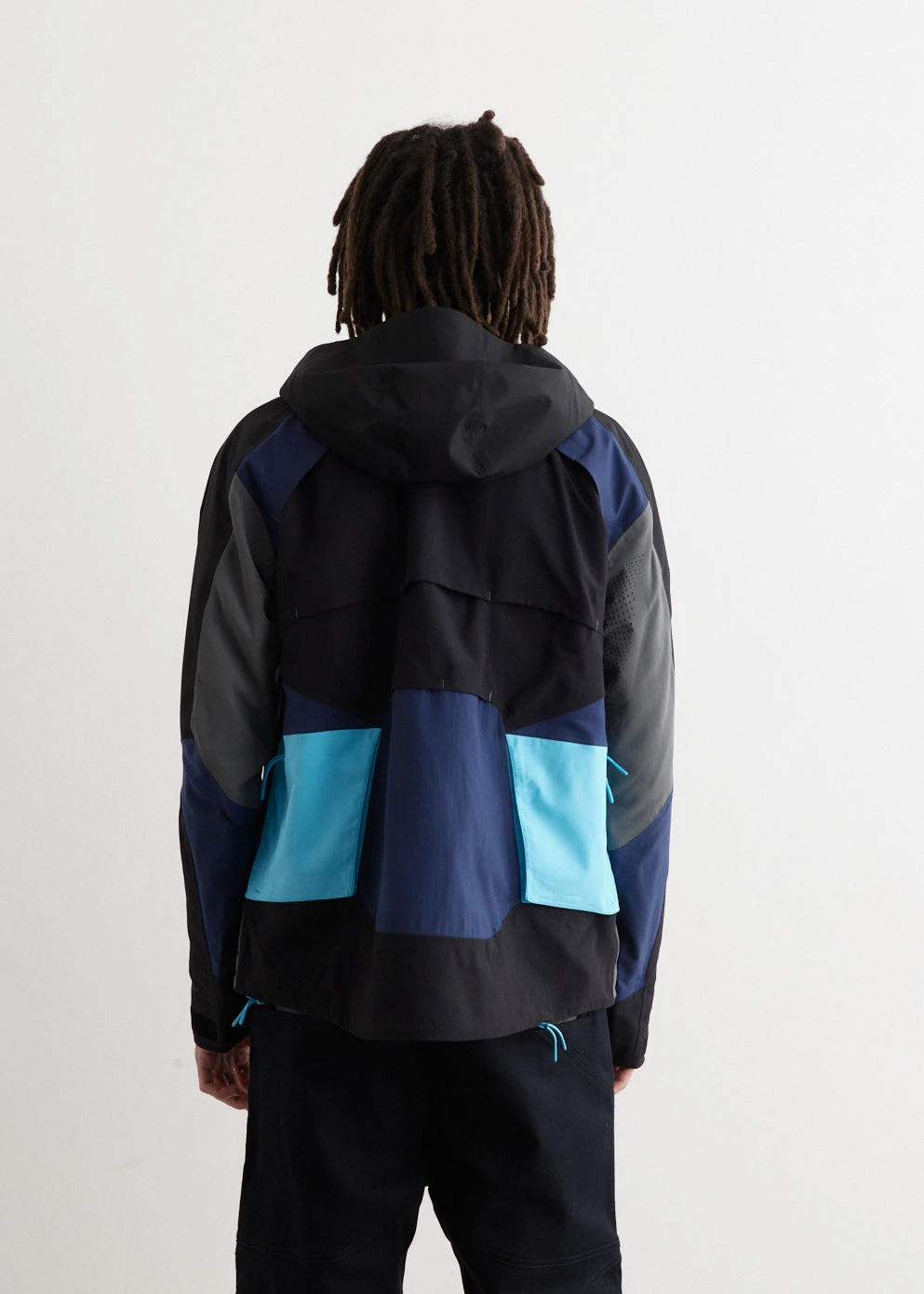 Nike U NRG ISPA Jacket 5 Nike U NRG ISPA Jacket - Image 5