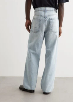 OUR LEGACY Extended Third Cut Jeans 9 OUR LEGACY Extended Third Cut Jeans -Men Clothing Store mens incu 126 56806176 e69a 4a4c b450 3535b52ecee9