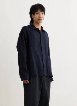 Paper Mixed Shirt Jacket 7 Paper Mixed Shirt Jacket -Men Clothing Store mens incu 1270 0f30153e 8a60 4ae4 921e eb2328bbb643