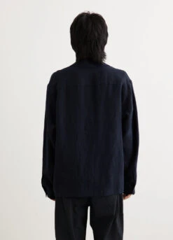 Paper Mixed Shirt Jacket 9 Paper Mixed Shirt Jacket -Men Clothing Store mens incu 1277 389e26ec d4c0 4d63 80bc d155d497c326