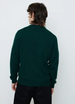 Big Fox Head Pullover -Men Clothing Store mens incu 1279 08e40d09 a1d1 4431 a6ac f27ec257f7e3