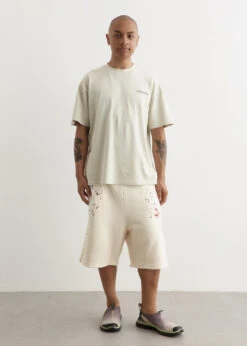 A-COLD-WALL* Studio Jersey Short -Men Clothing Store mens incu 1286 f35a0191 43ad 4d8e a68c 861e5054d054