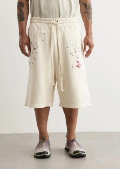 A-COLD-WALL* Studio Jersey Short