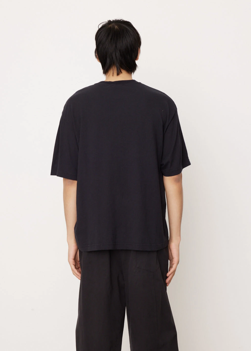 Acne Studios Extorr Devil Logo T-Shirt 5 Acne Studios Extorr Devil Logo T-Shirt - Image 5
