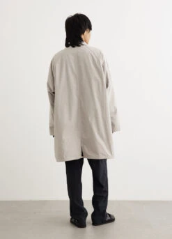 Bal Collar Coat 8 Bal Collar Coat -Men Clothing Store mens incu 1291 53a53e14 d5e7 4a51 ac81 bd375da3da6a