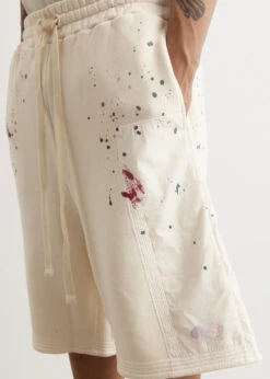 A-COLD-WALL* Studio Jersey Short -Men Clothing Store mens incu 1295 20fe8b69 8715 4b8f b32d ea7413232ece