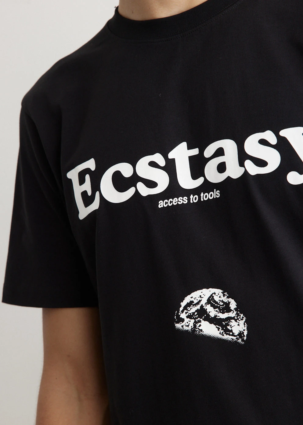 Access To Tools Short Sleeve T-Shirt 2 Access To Tools Short Sleeve T-Shirt - Image 2