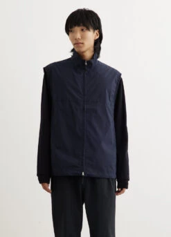 Stand Collar Vest 7 Stand Collar Vest -Men Clothing Store mens incu 1303 179b95da 1dc1 4ec4 8674 1e9657b282e9