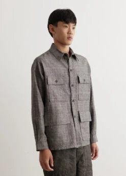 Safari Shirt Jacket 7 Safari Shirt Jacket -Men Clothing Store mens incu 1310 a64b0e10 bd9a 4ef9 845d f827845f8fac