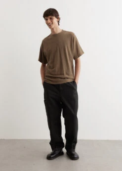Lemaire Military Pants