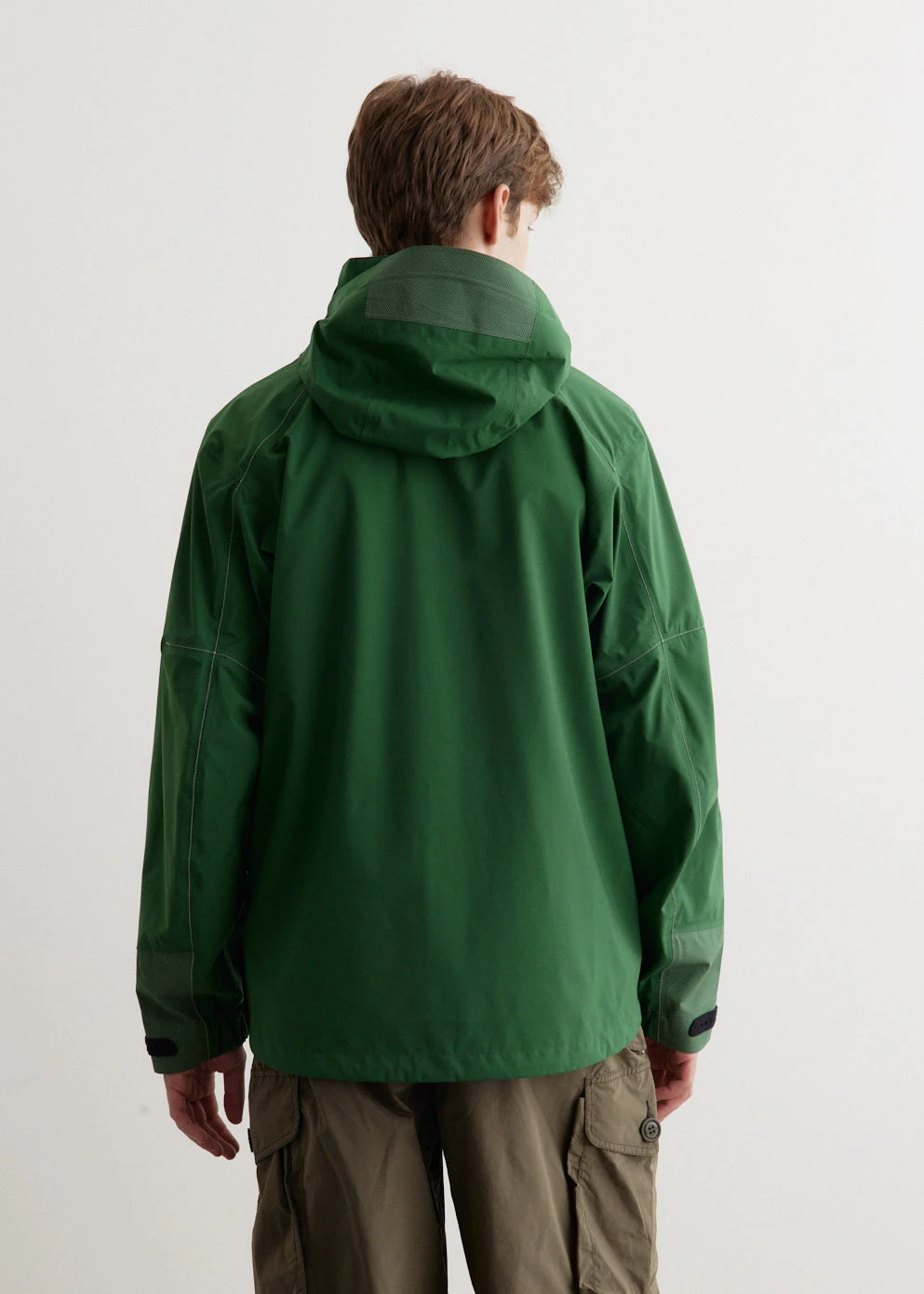 Pertex Shield Rain Jacket 5 Pertex Shield Rain Jacket - Image 5