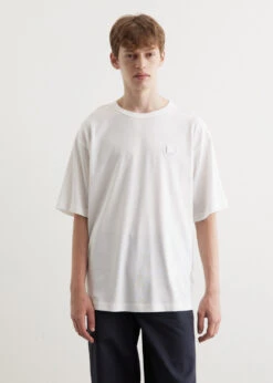 Acne Studios Exford X Face T-Shirt 7 Acne Studios Exford X Face T-Shirt -Men Clothing Store mens incu 133 b7d8008b 8a58 4774 a59f ce9351ca41ae