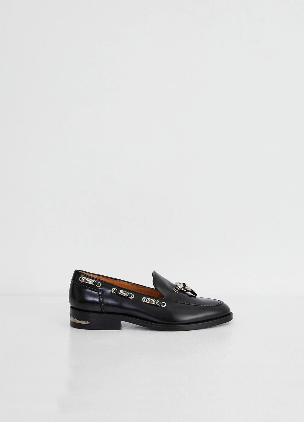 Polido Tassle Loafers 1 Polido Tassle Loafers