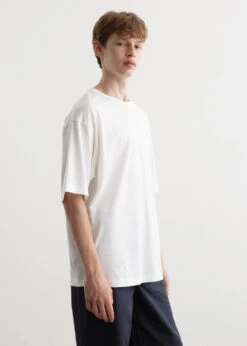 Acne Studios Exford X Face T-Shirt 8 Acne Studios Exford X Face T-Shirt -Men Clothing Store mens incu 136 61ddd9d3 5d4a 4d9c aaeb 4a804529d1c1