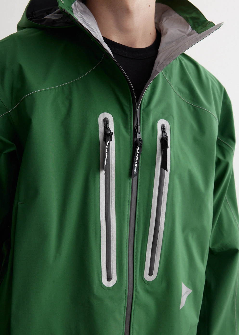 Pertex Shield Rain Jacket 6 Pertex Shield Rain Jacket - Image 6