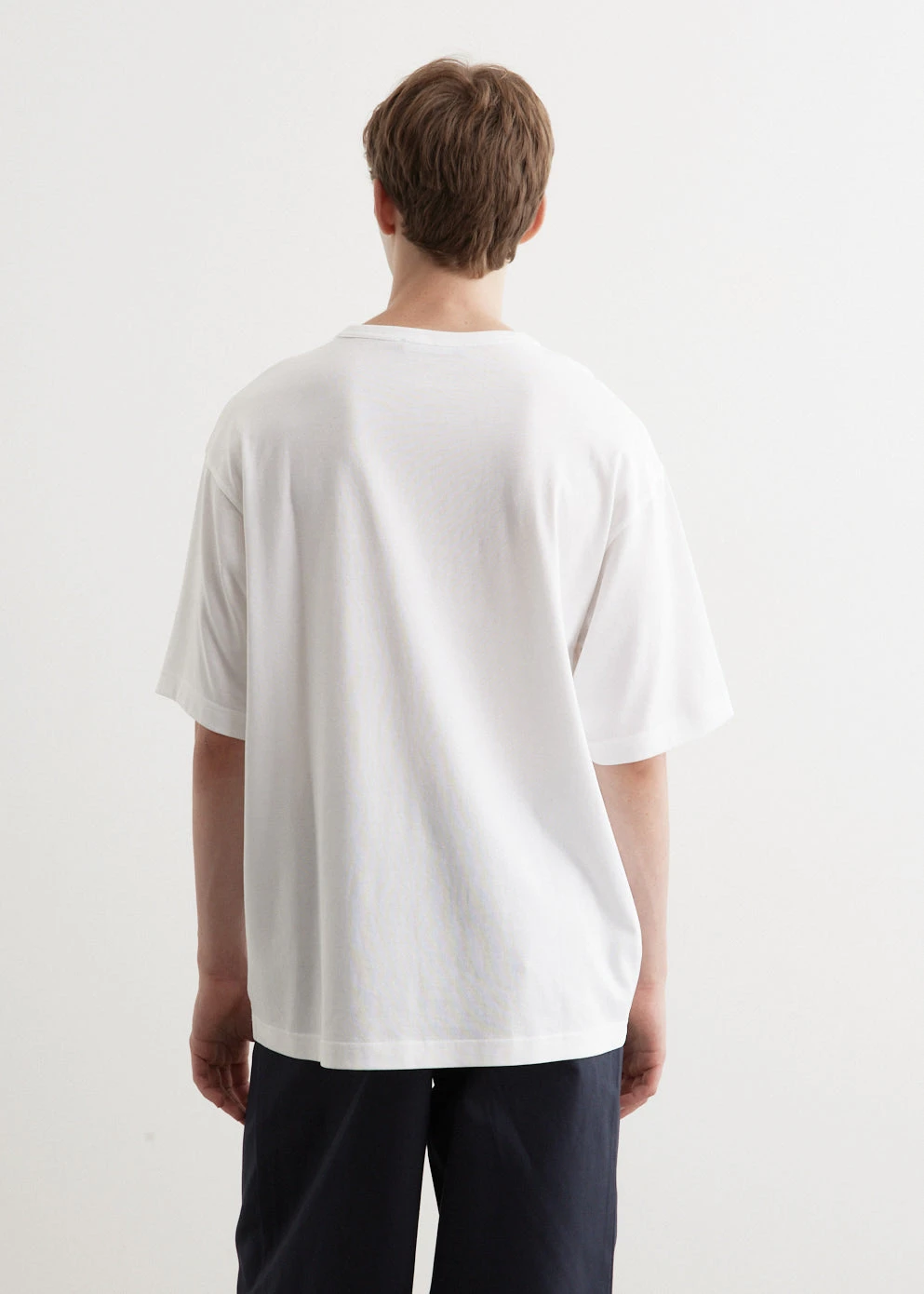 Acne Studios Exford X Face T-Shirt 5 Acne Studios Exford X Face T-Shirt - Image 5