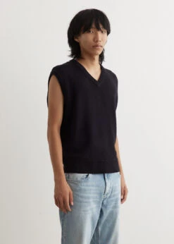 Rag & Bone Harvey Sweater Vest 7 Rag & Bone Harvey Sweater Vest -Men Clothing Store mens incu 138 8a3e7330 8e30 49b1 b069 189c6b4f55c2