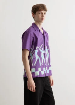 Canty Dancer Short Sleeve Shirt -Men Clothing Store mens incu 138 fc1c76bd 5f48 4be2 8db2 0b4091481a89