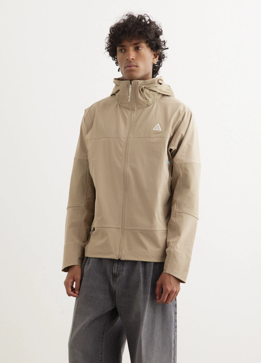 Nike ACG Sun Farer Jacket 3 Nike ACG Sun Farer Jacket - Image 3