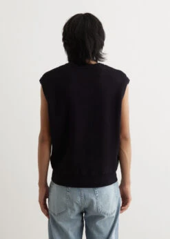 Rag & Bone Harvey Sweater Vest 8 Rag & Bone Harvey Sweater Vest -Men Clothing Store mens incu 140 8dfbfca9 0c8d 4df7 b8cd 89df5e16bd99