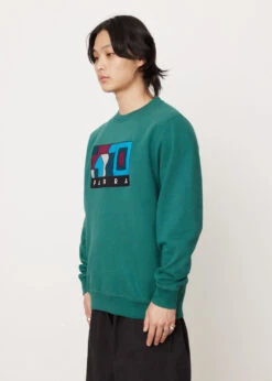 Blockhaus Crewneck Sweatshirt 7 Blockhaus Crewneck Sweatshirt -Men Clothing Store mens incu 141 a882ddae 6e21 42b5 b9e9 7f67fbb47bc7