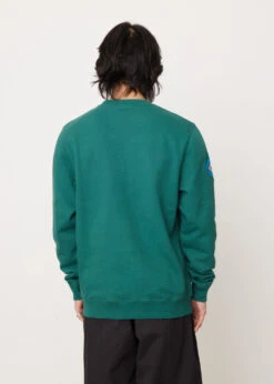 Blockhaus Crewneck Sweatshirt 8 Blockhaus Crewneck Sweatshirt -Men Clothing Store mens incu 142 b067ad0f a681 45fe 9864 66a8a3c1c396