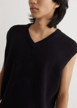 Rag & Bone Harvey Sweater Vest 9 Rag & Bone Harvey Sweater Vest -Men Clothing Store mens incu 142 f494a506 9537 4752 8460 461924c4ad9e