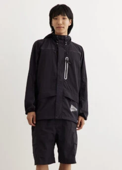 Gramicci X And Wander Patchwork Wind Hoodie 8 Gramicci X And Wander Patchwork Wind Hoodie -Men Clothing Store mens incu 1438 7c93e3ec a8a3 4f46 9358 8ac65dea7770