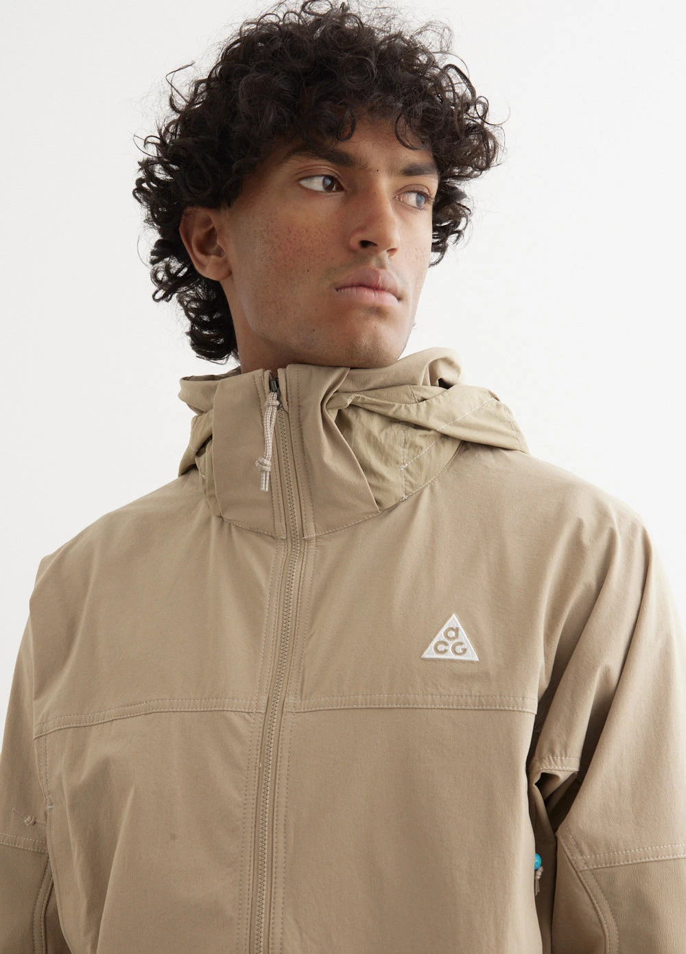 Nike ACG Sun Farer Jacket 2 Nike ACG Sun Farer Jacket - Image 2