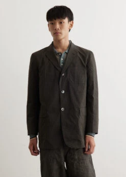 3B Box-Fit Jacket 7 3B Box-Fit Jacket -Men Clothing Store mens incu 1455 5608ccb2 fe34 4884 a524 759da0ef7da9