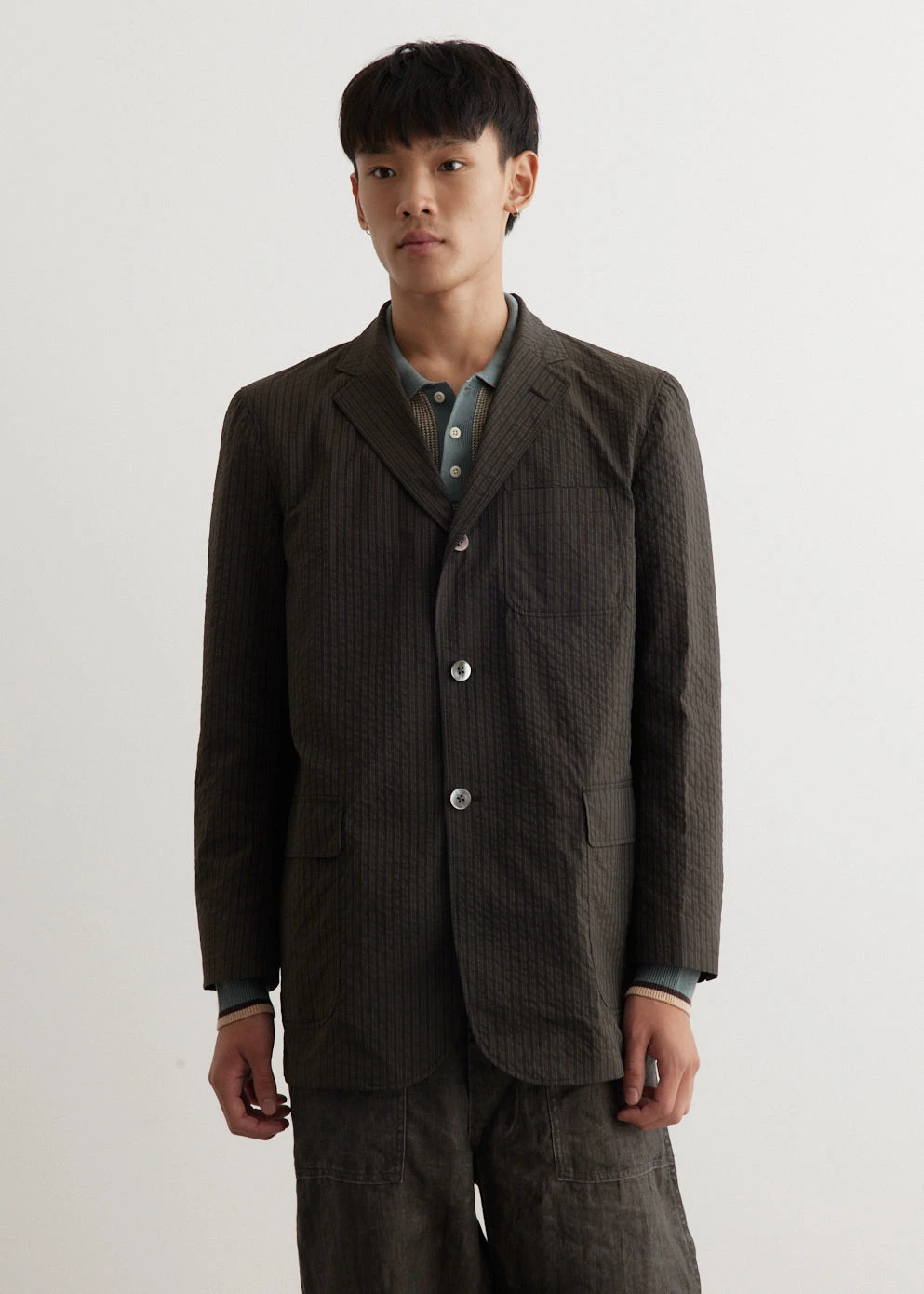 3B Box-Fit Jacket 3 3B Box-Fit Jacket - Image 3