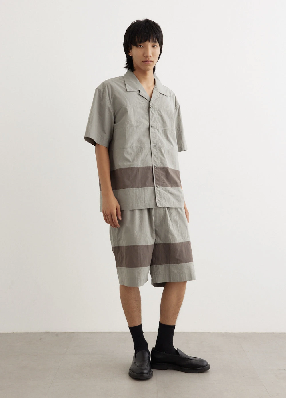 Barrel Shorts 1 Barrel Shorts