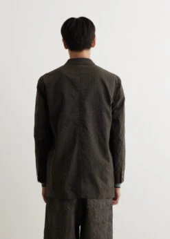 3B Box-Fit Jacket 9 3B Box-Fit Jacket -Men Clothing Store mens incu 1461