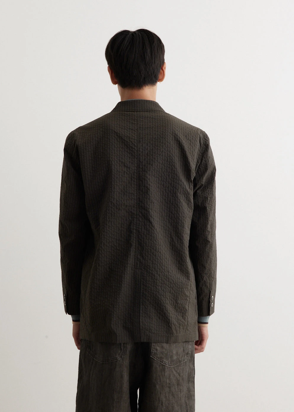 3B Box-Fit Jacket 5 3B Box-Fit Jacket - Image 5