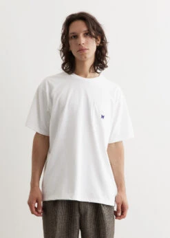 Short-Sleeve Crew Neck T-Shirt -Men Clothing Store mens incu 146 222dbe06 bf51 4182 8214 4e2b1ca67bbf