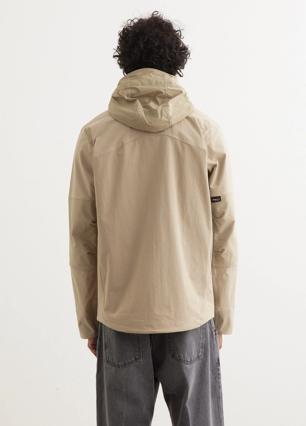 Nike ACG Sun Farer Jacket 4 Nike ACG Sun Farer Jacket - Image 4